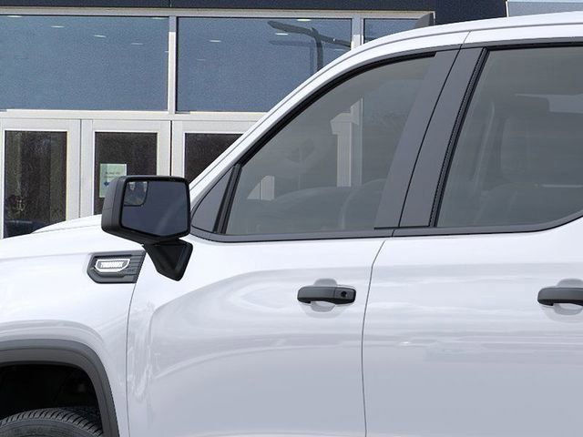 New 2026 GMC Sierra 1500 Pro w/ Graphite Edition image 12