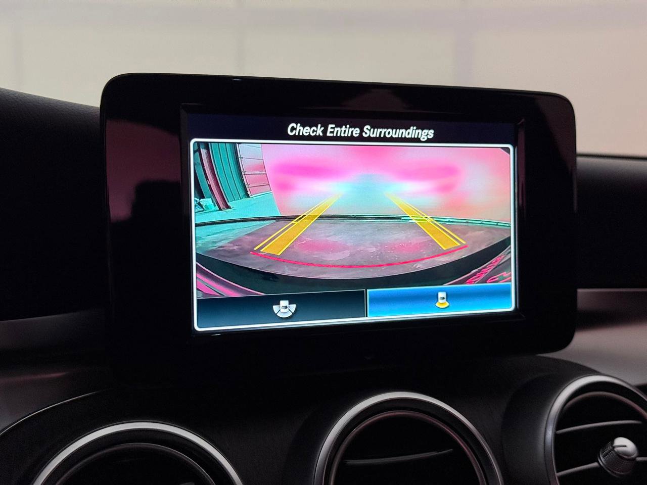 Used 2019 Mercedes-Benz C 300 4MATIC Sedan w/ Premium Package image 32