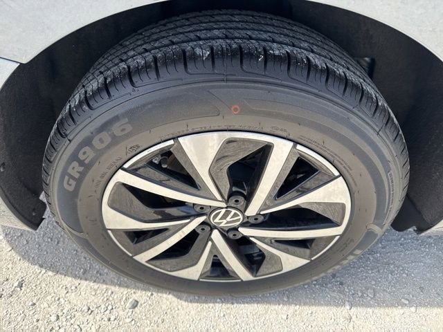 Used 2024 Volkswagen Jetta S FWD image 23