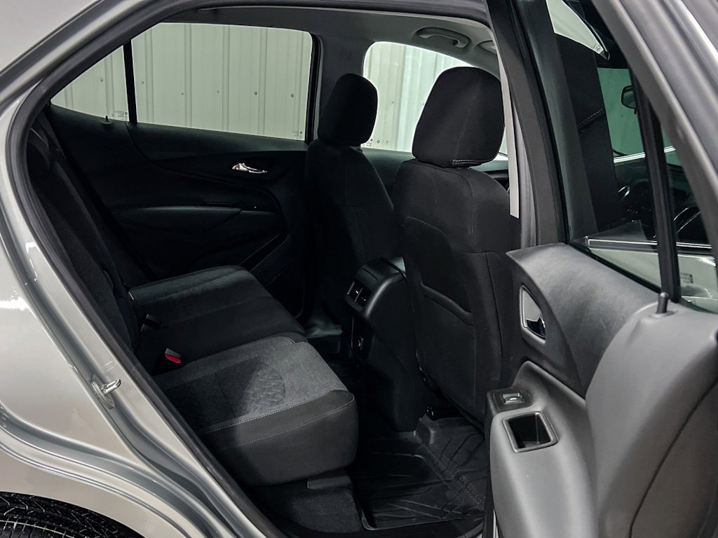 Certified 2022 Chevrolet Equinox LT image 11