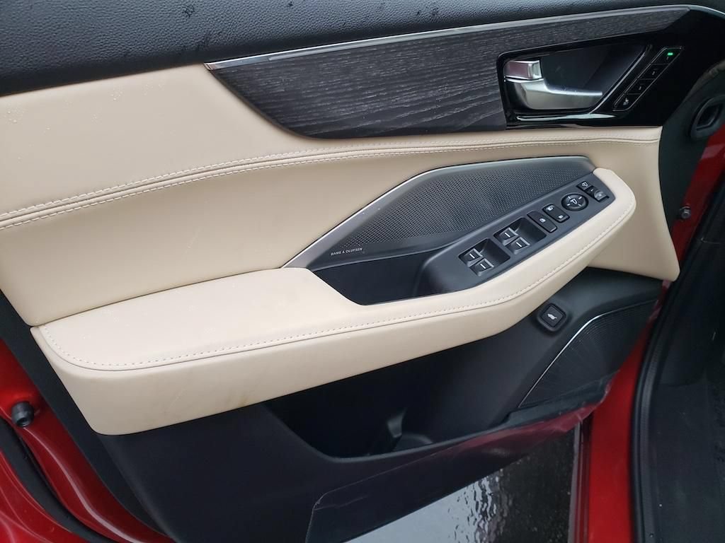 New 2026 Acura MDX SH-AWD w/ Advance Package image 11