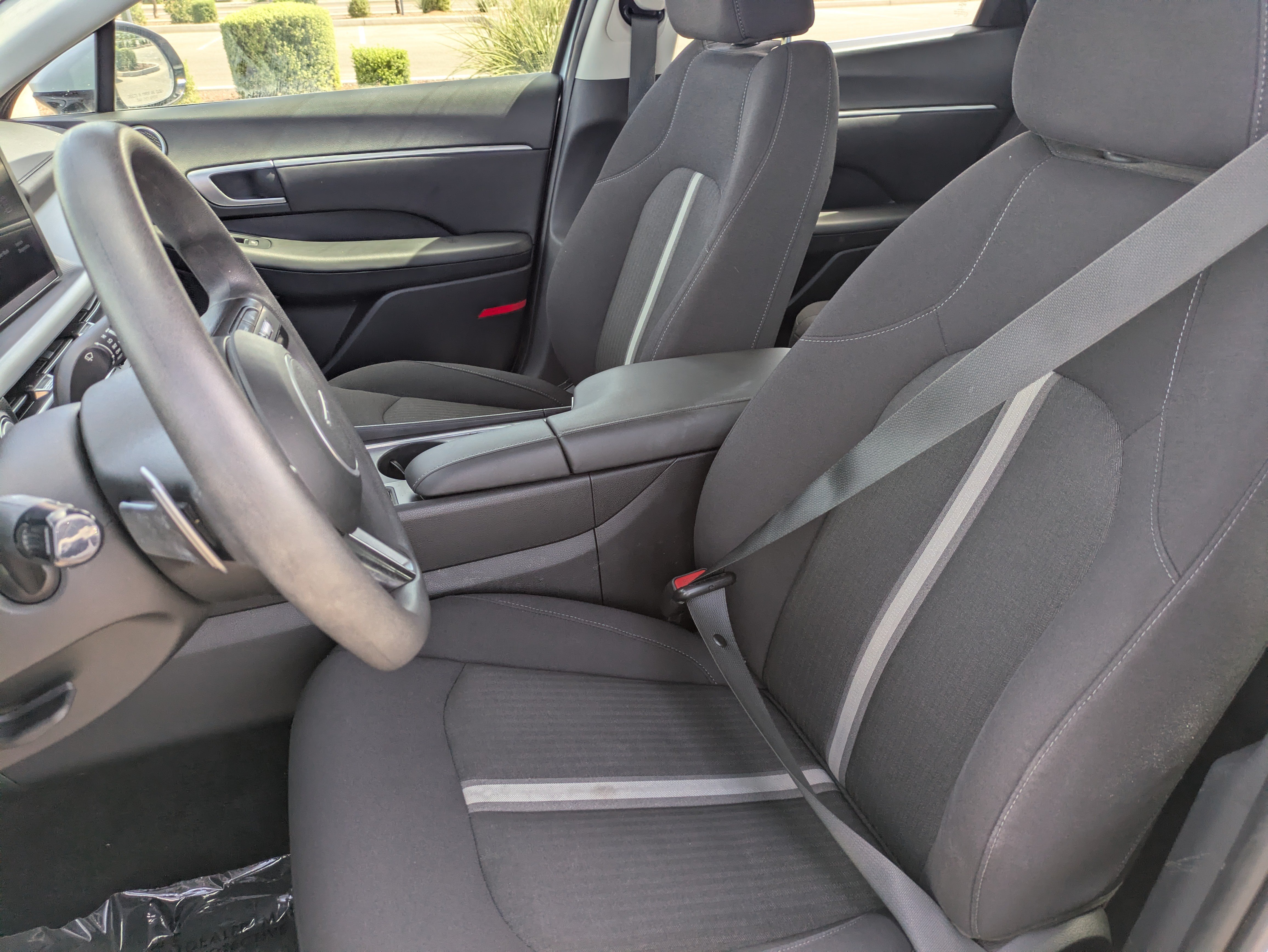 Used 2024 Hyundai Sonata SEL FWD image 25