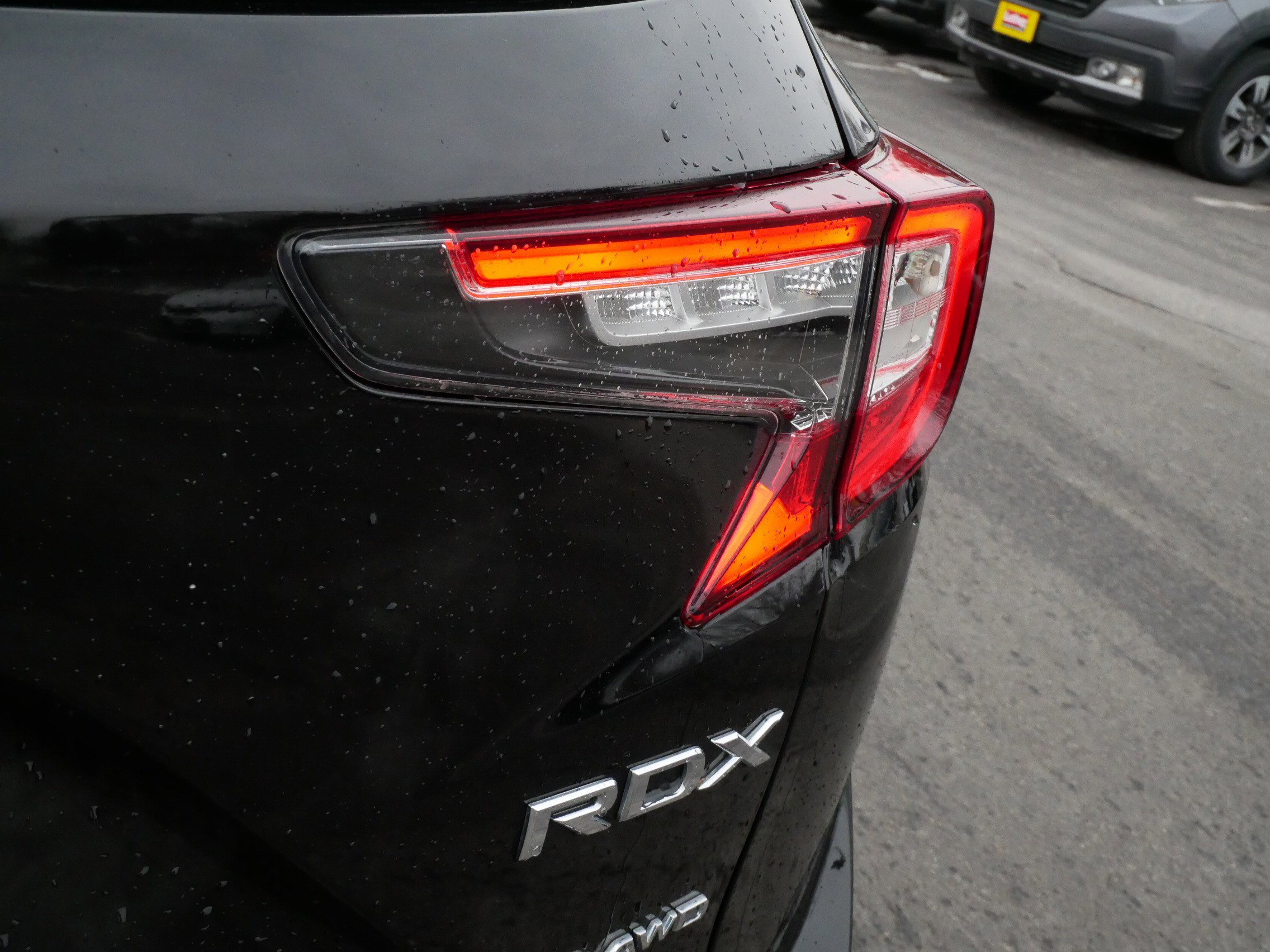 Used 2019 Acura RDX A-Spec image 18