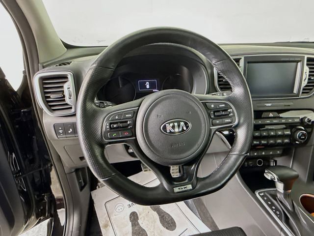 Used 2019 Kia Sportage SX image 11