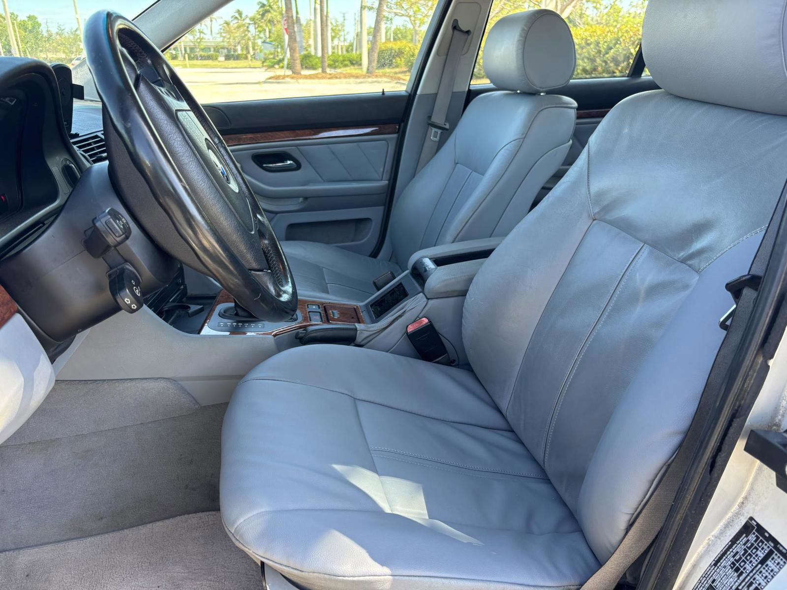 Used 1999 BMW 528i Sedan RWD image 14