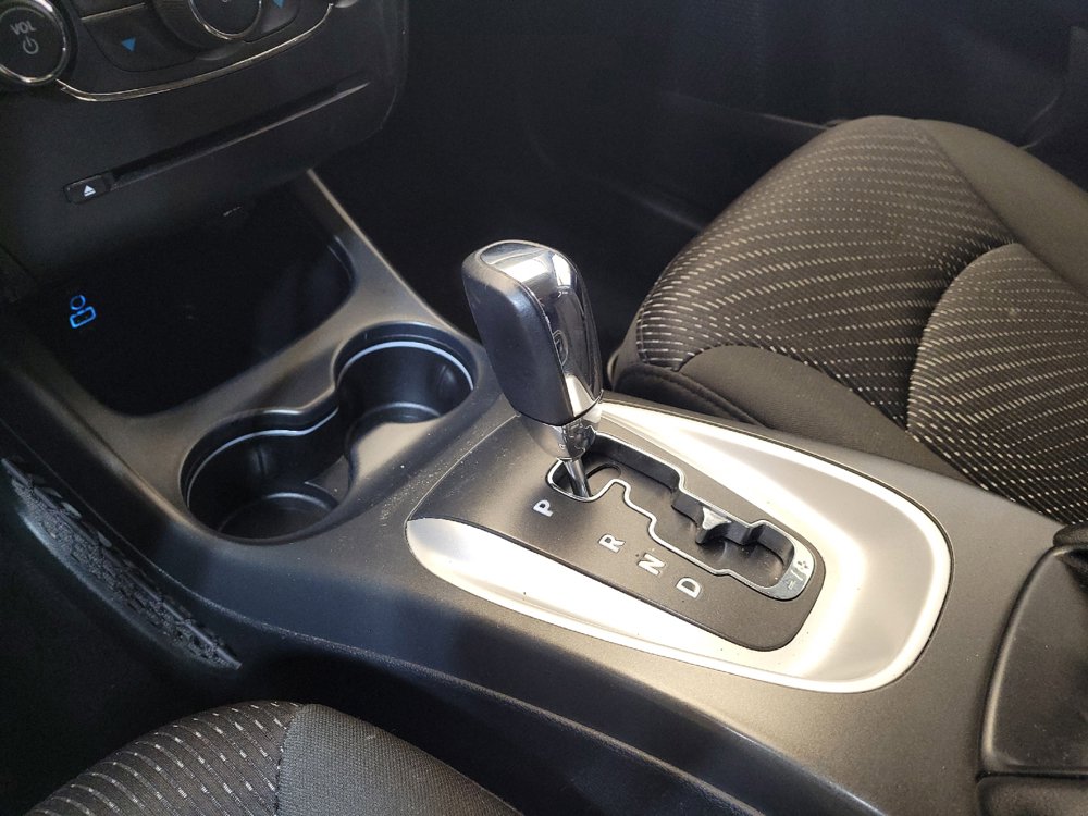 Used 2020 Dodge Journey SE w/ SE Popular Equipment Group FWD image 26