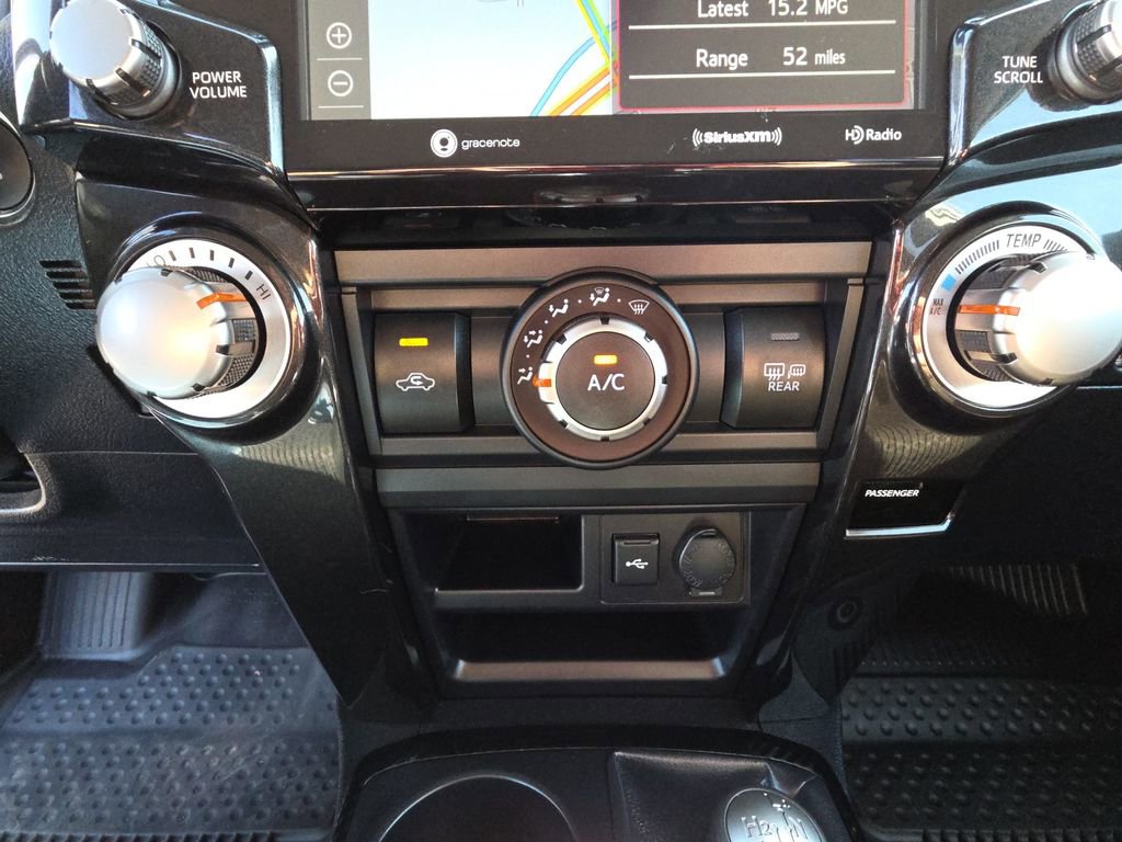 Used 2023 Toyota 4Runner TRD Off-Road image 23