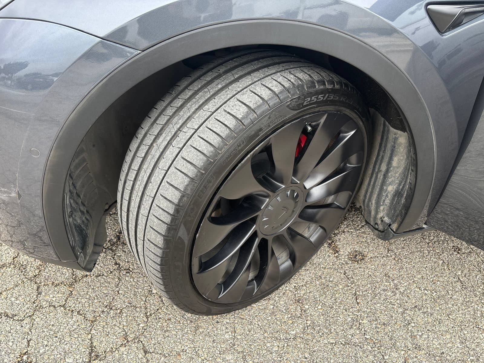 Used 2022 Tesla Model Y Performance AWD/4WD image 30