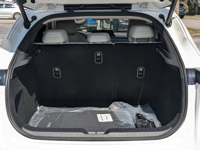 Used 2025 MAZDA CX-30 2.5 Turbo w/ Premium Package image 13