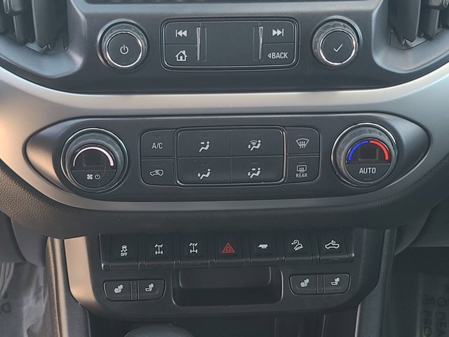 Used 2022 Chevrolet Colorado ZR2 image 19