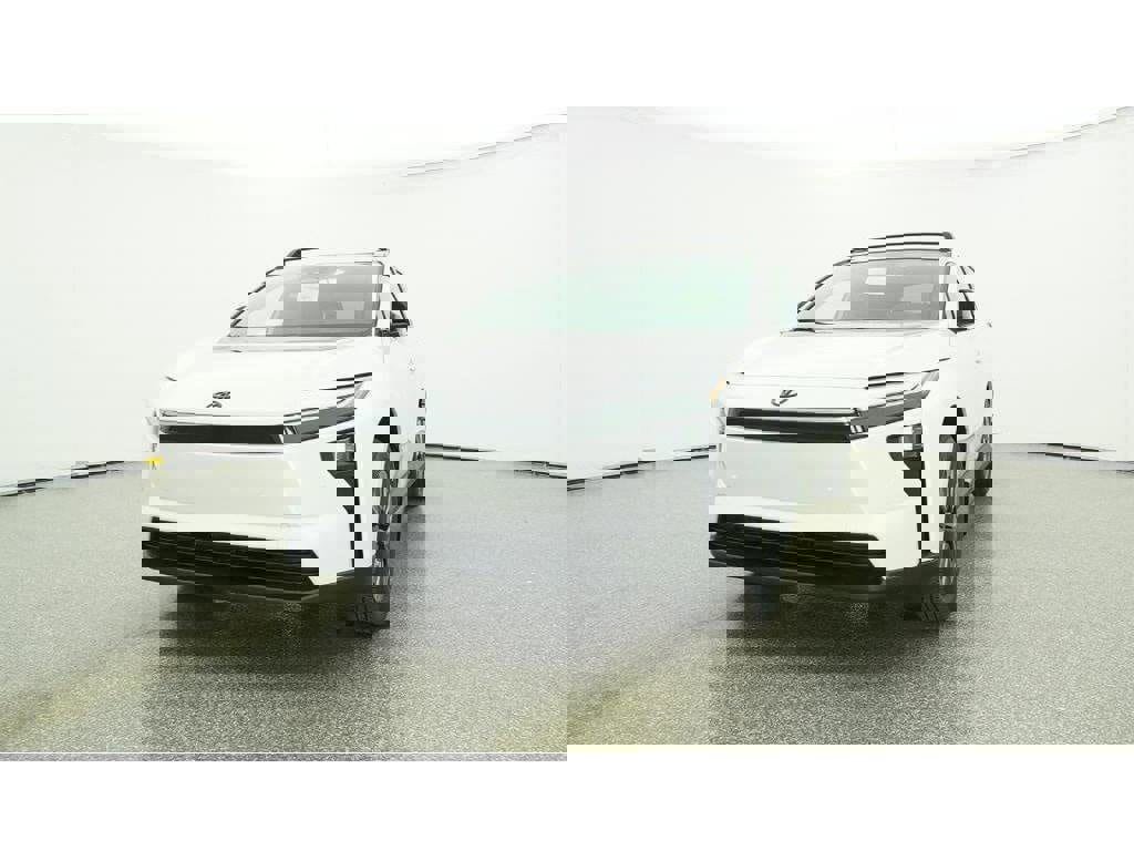 New 2026 Toyota bZ image 57