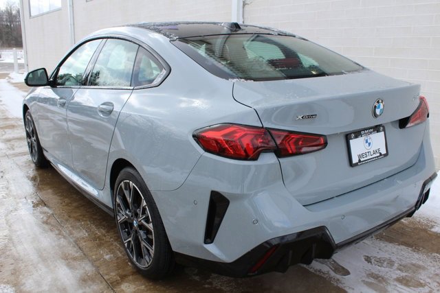 New 2025 BMW 228i xDrive w/ Premium Package image 4