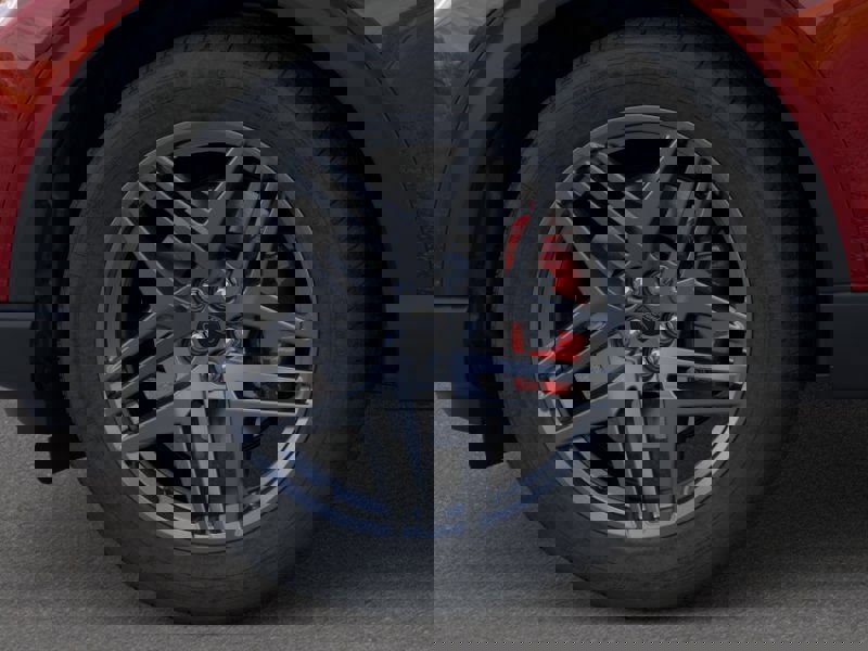 New 2026 Ford Explorer ST-Line w/ ST-Line Street Pack image 19