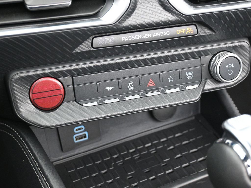 Certified 2024 Ford Mustang GT Premium image 11