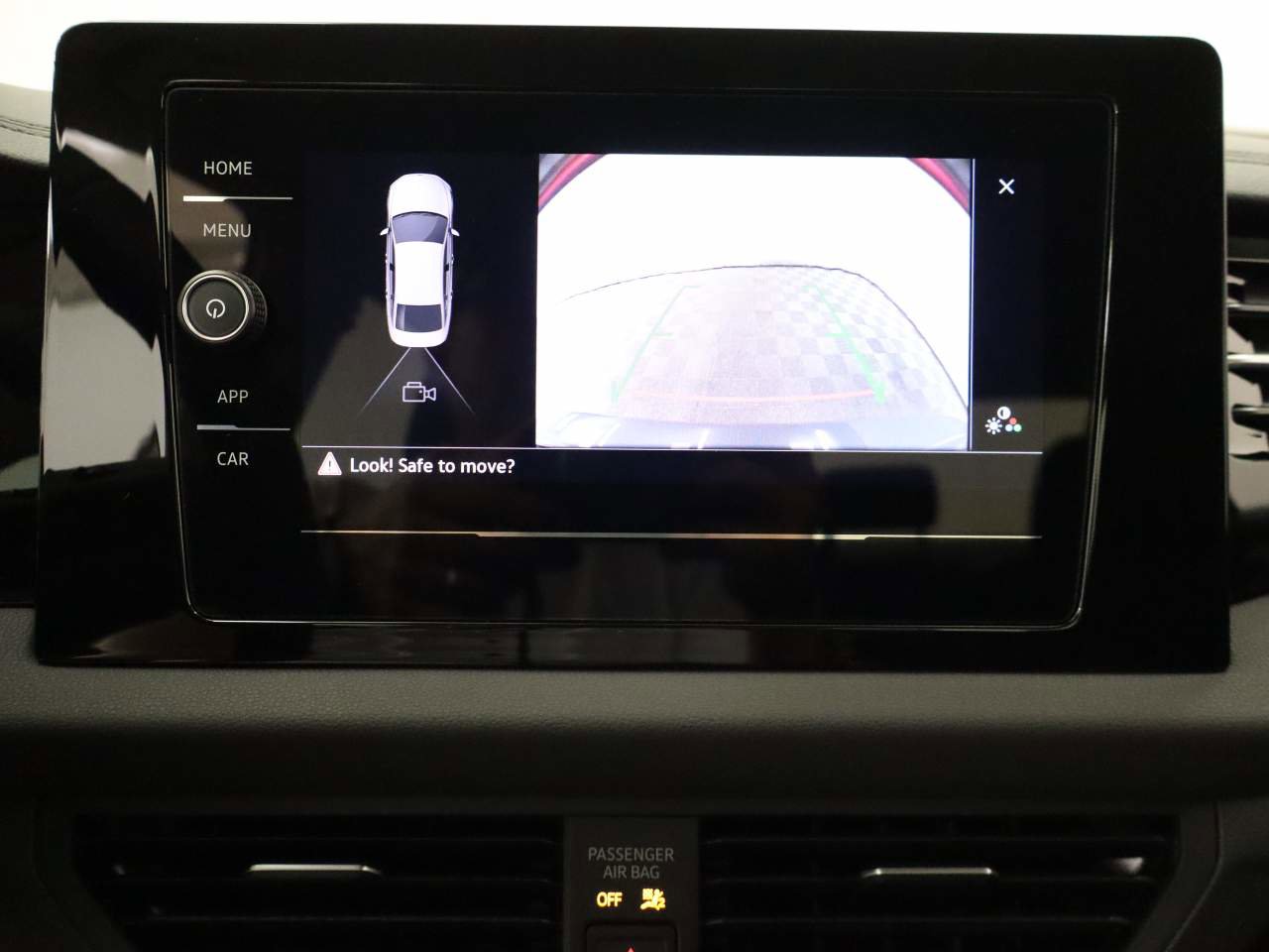 New 2026 Volkswagen Jetta S FWD image 10
