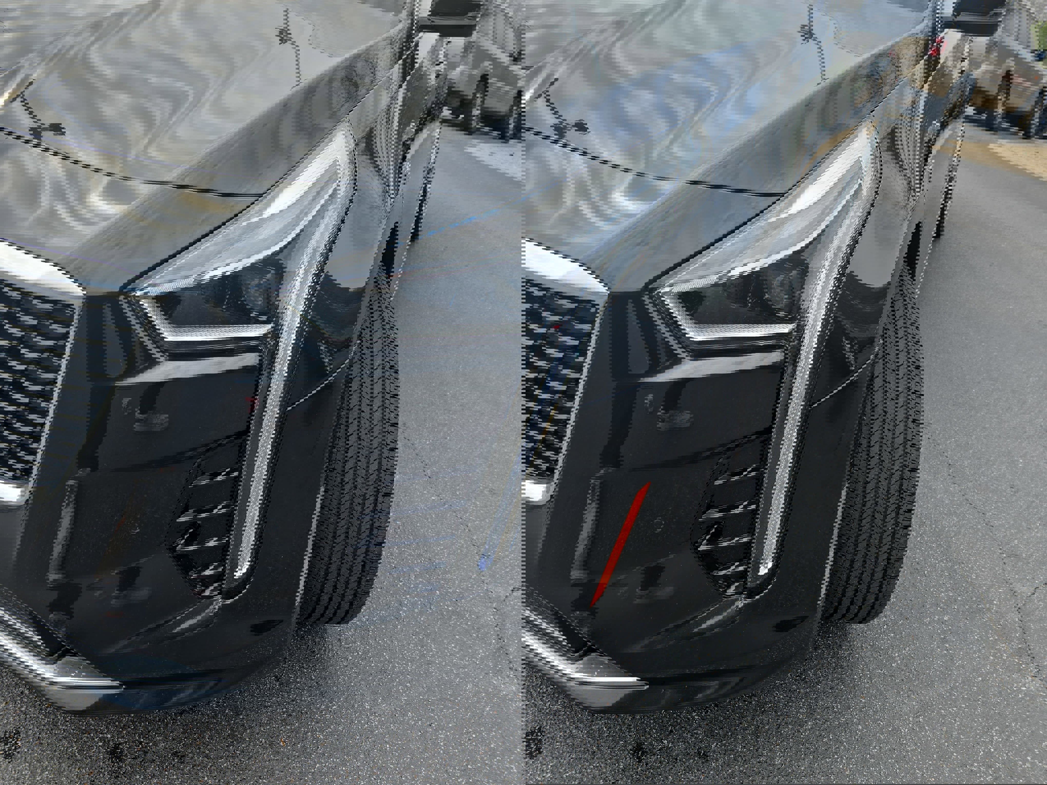 Used 2020 Cadillac CT6 Premium Luxury image 34