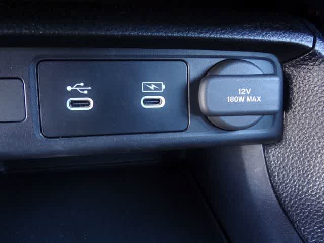 Used 2025 Honda Civic Sport image 27