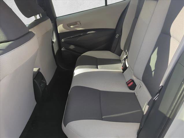 Certified 2024 Toyota Corolla LE image 23