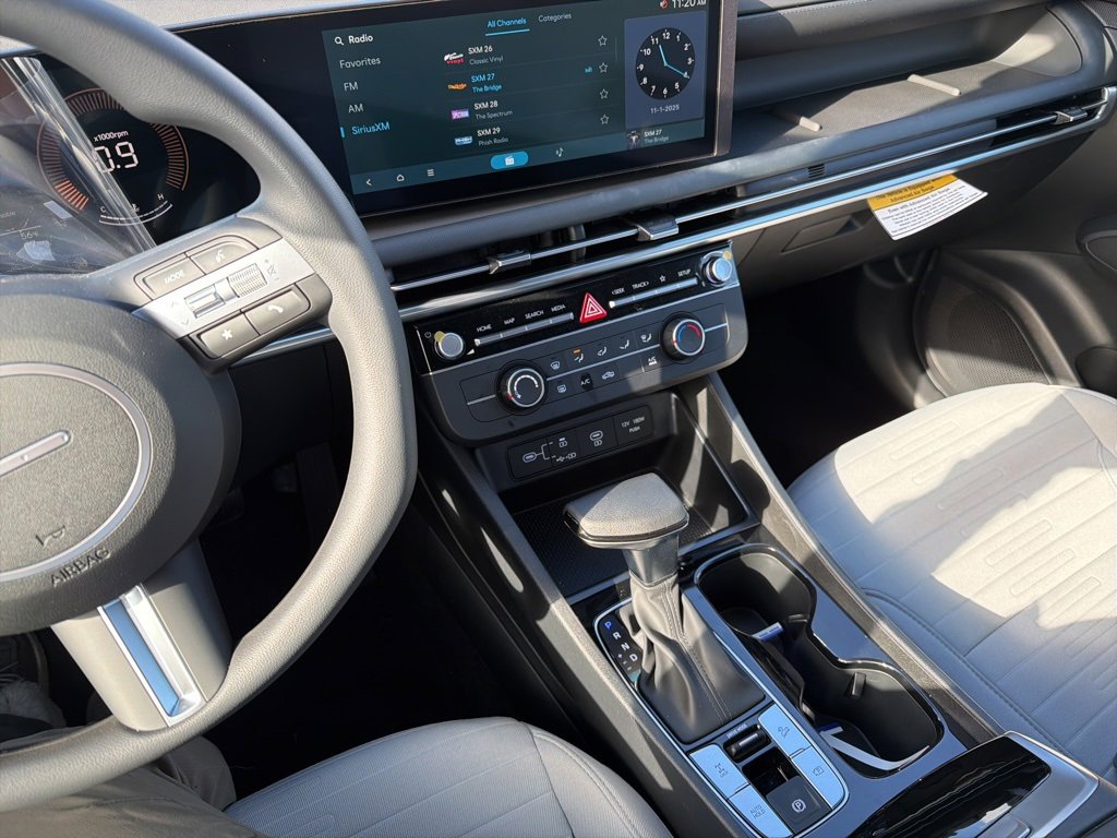 New 2026 Hyundai Santa Cruz SE image 27