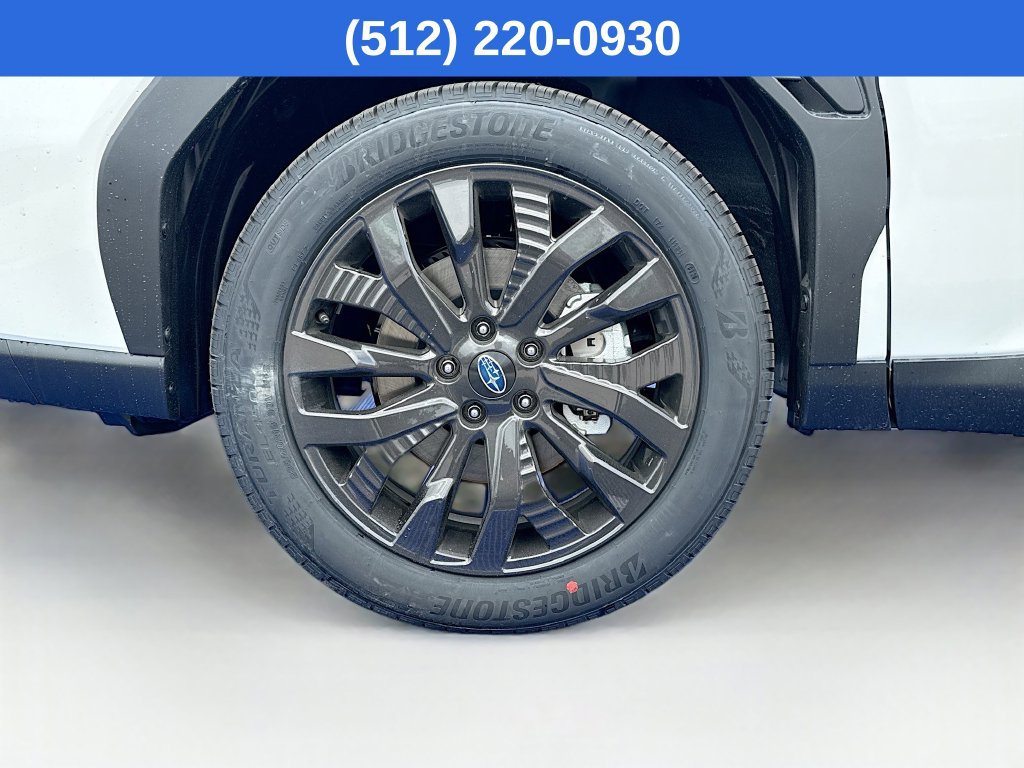 New 2026 Subaru Forester Sport AWD/4WD image 40
