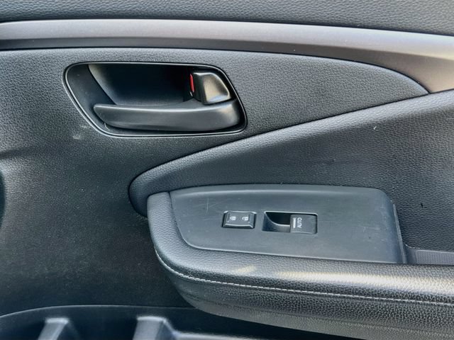 Used 2022 Honda Passport EX-L image 32