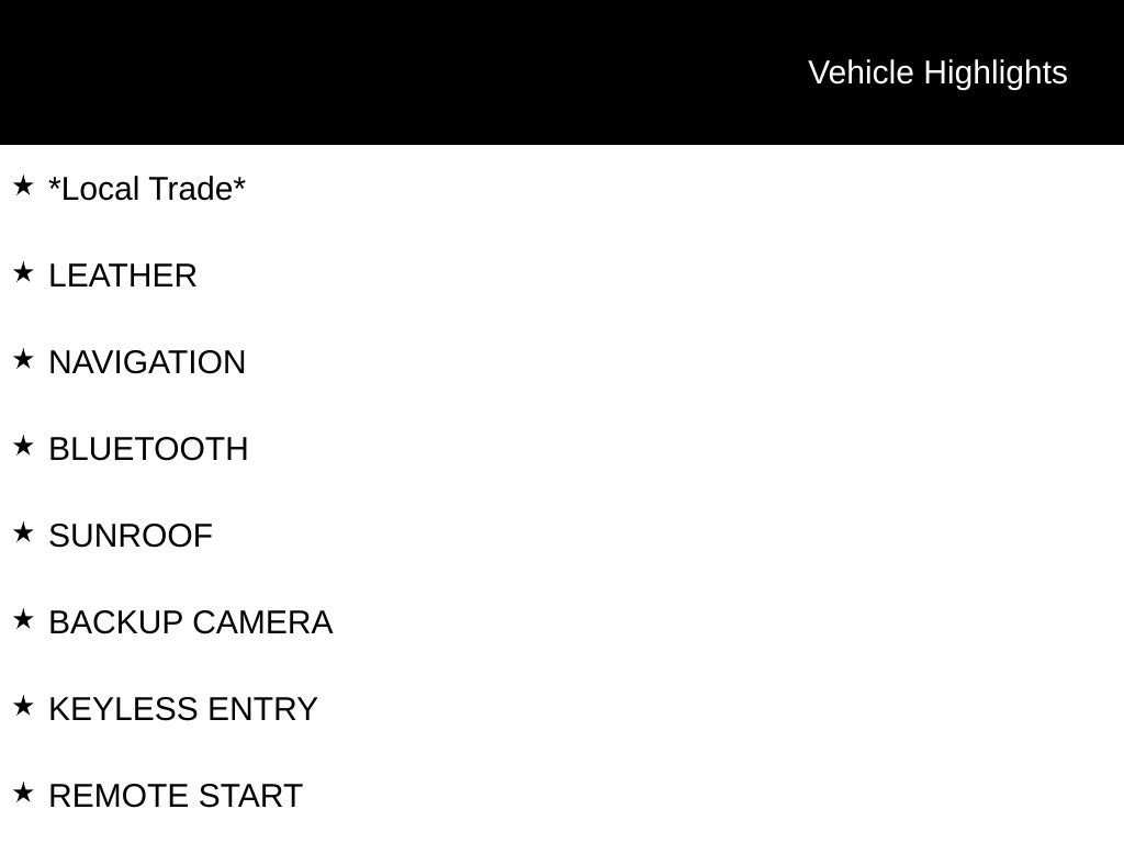 Used 2018 Jeep Grand Cherokee Summit AWD/4WD image 4