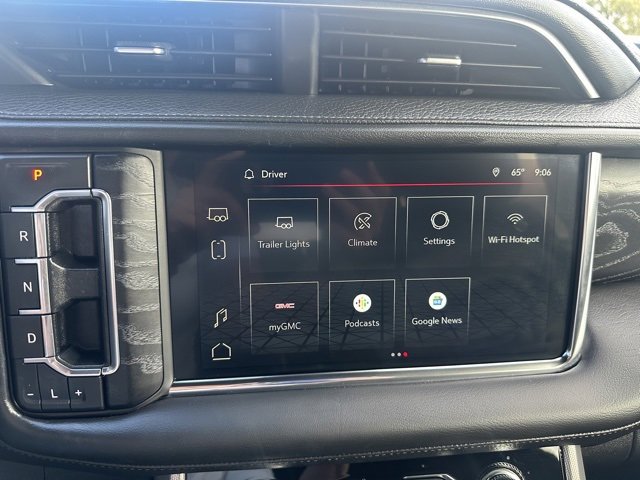 Used 2023 GMC Yukon Denali image 21