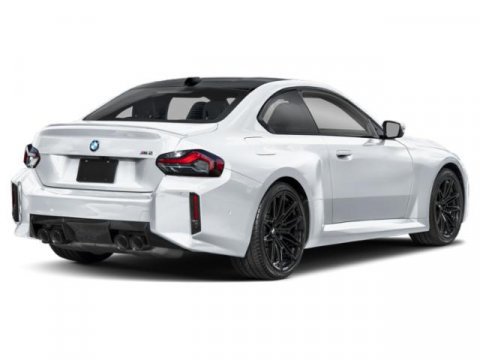 New 2026 BMW M2 w/ M Driver's Package RWD image 2