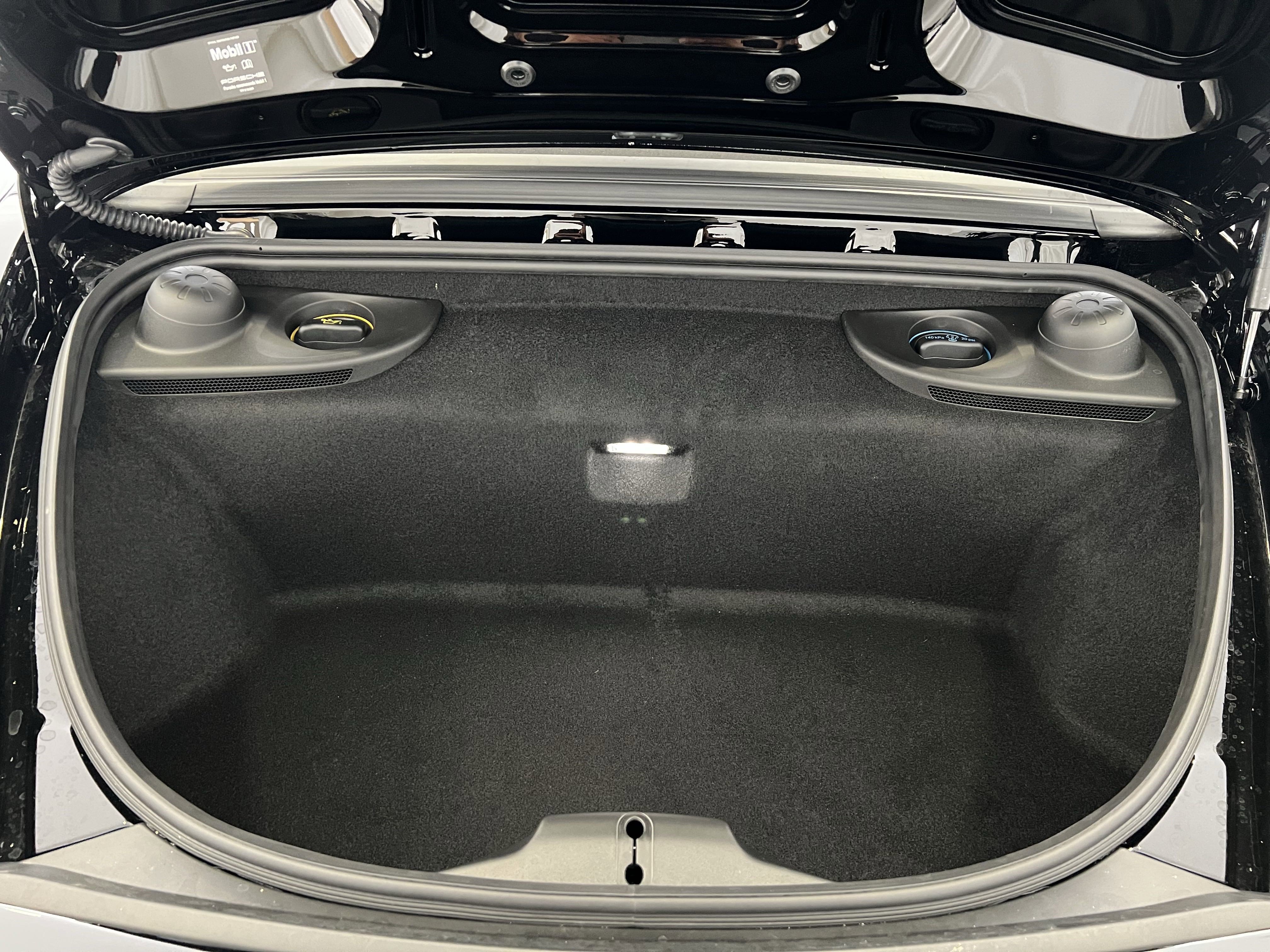 New 2025 Porsche 718 Boxster S image 27