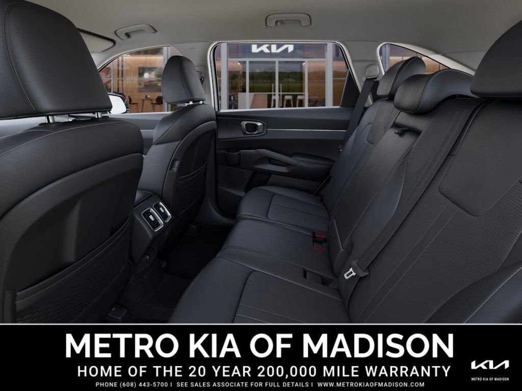 New 2026 Kia Sorento S image 18