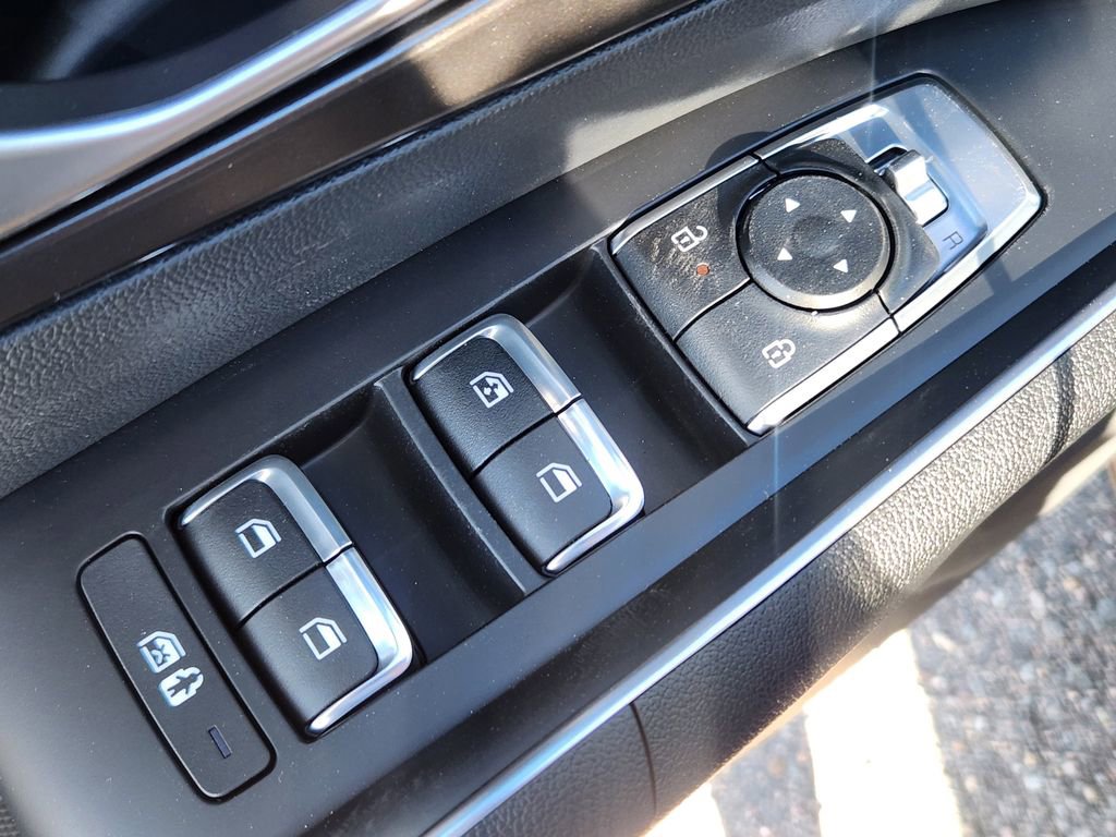 New 2026 Kia Sorento EX image 7