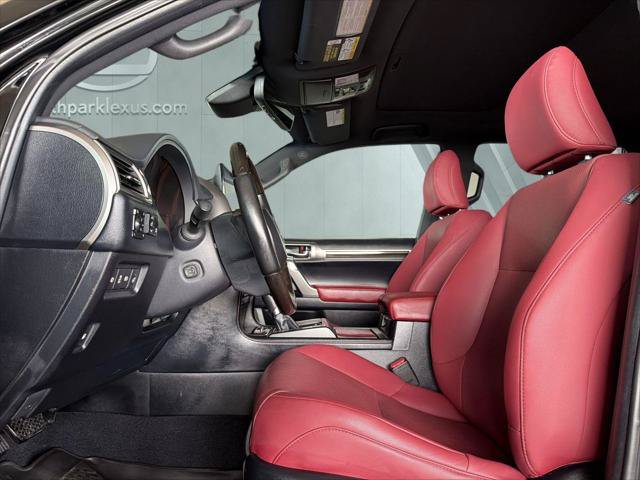 Certified 2023 Lexus GX 460 Premium AWD/4WD image 7