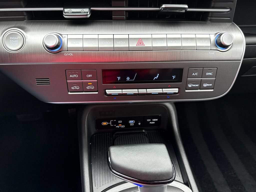 Used 2026 Hyundai Kona SEL Sport FWD image 31
