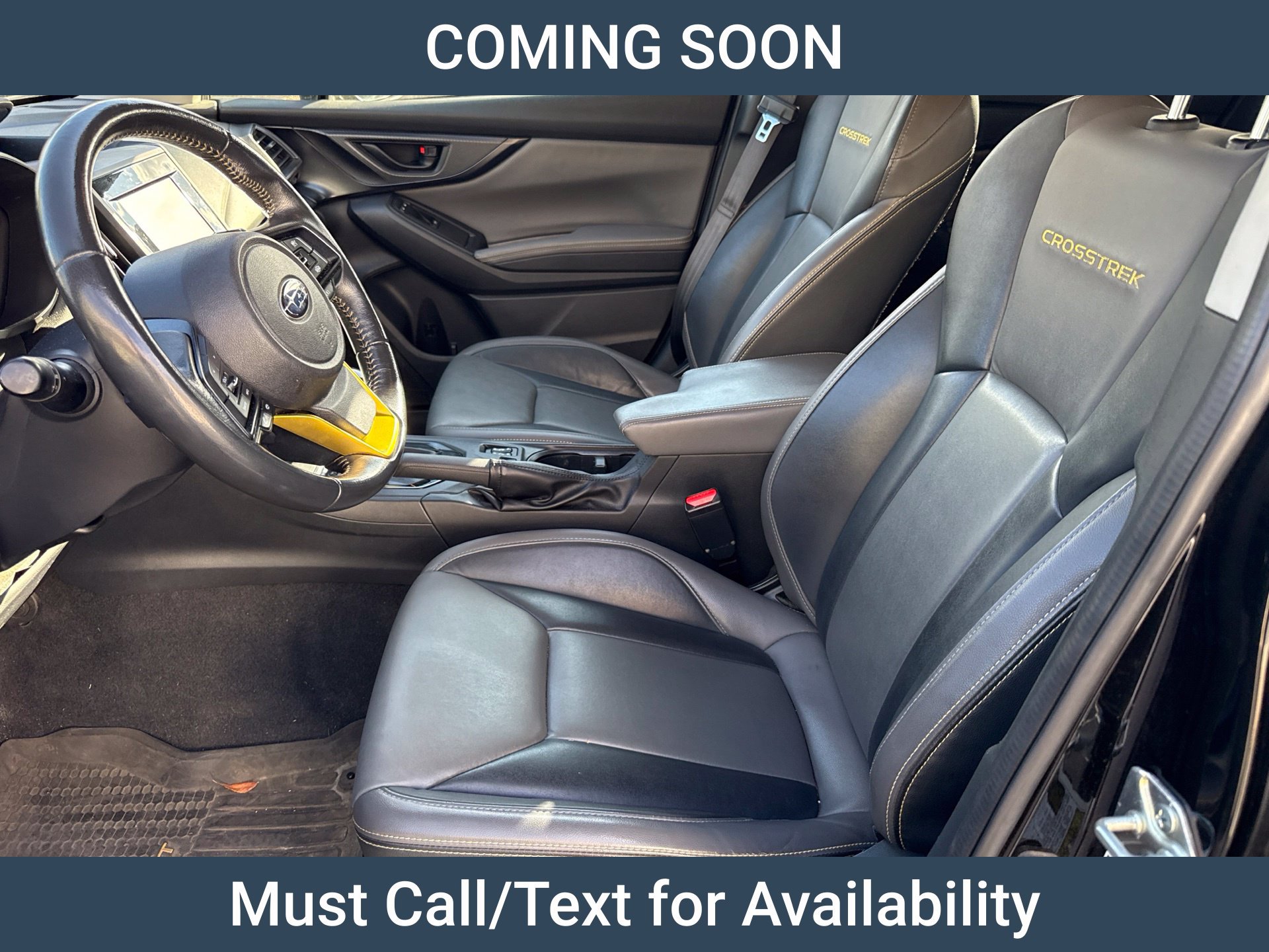 Used 2021 Subaru Crosstrek 2.5i Sport AWD/4WD image 10