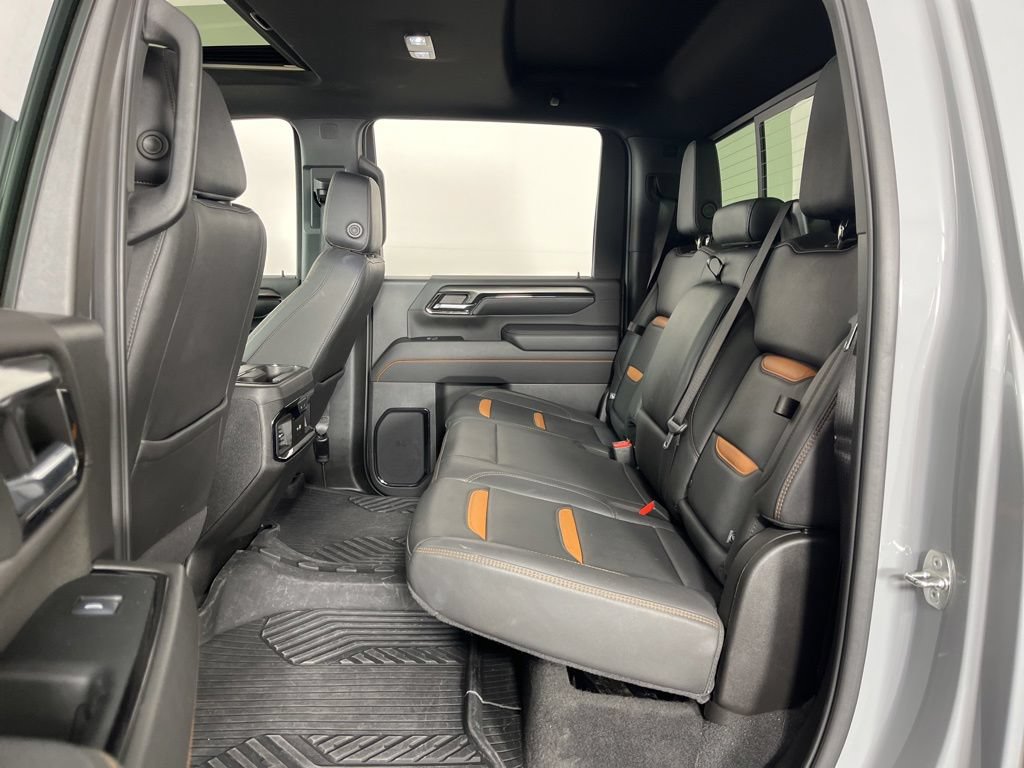 Certified 2024 GMC Sierra 2500 AT4 w/ AT4 Premium Plus Package AWD/4WD image 25