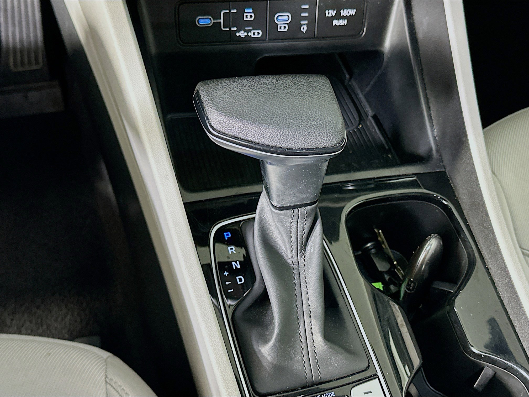 Used 2025 Hyundai Tucson SEL FWD image 25