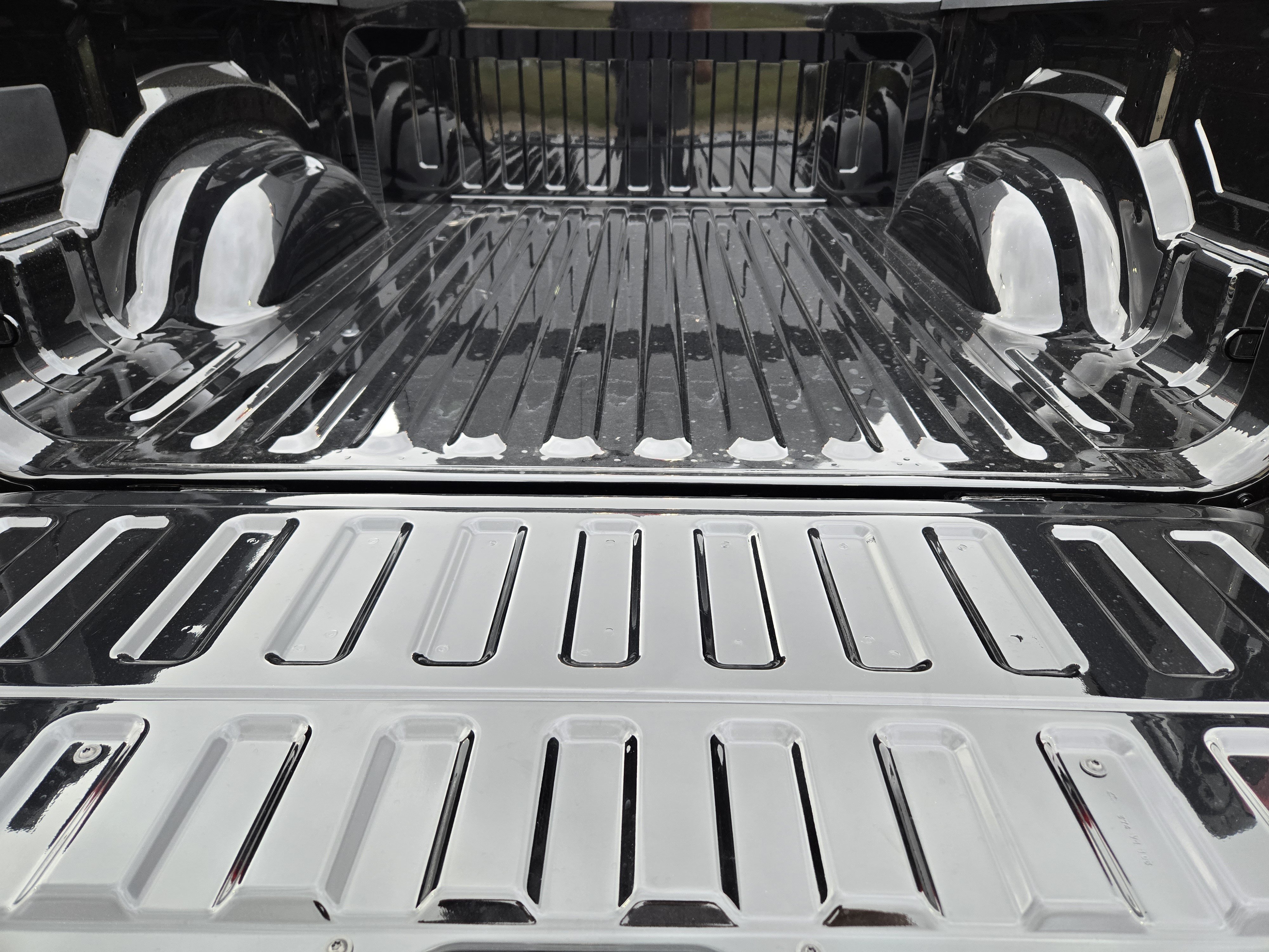 New 2026 RAM 1500 Big Horn AWD/4WD image 23