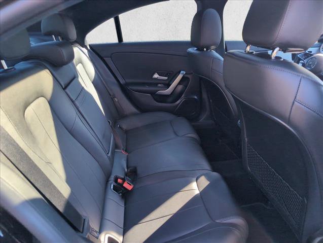 Used 2024 Mercedes-Benz CLA 250 image 26