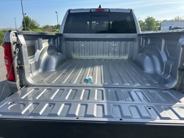 Used 2025 RAM 1500 Laramie image 11