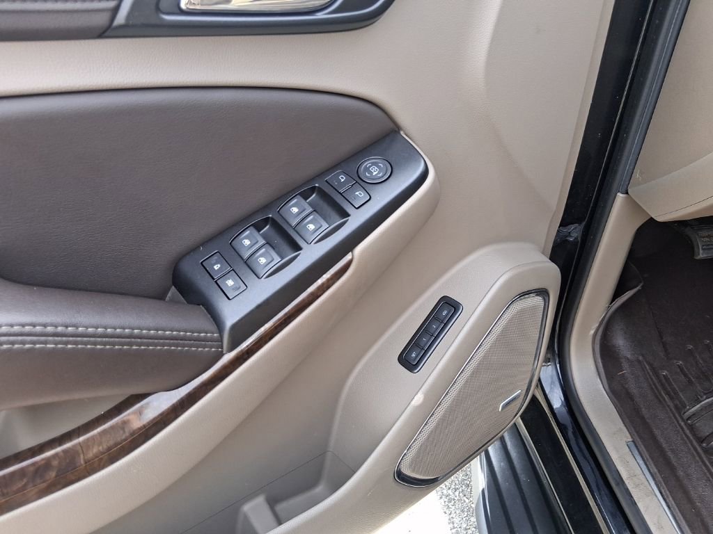 Used 2020 Chevrolet Tahoe LT image 11