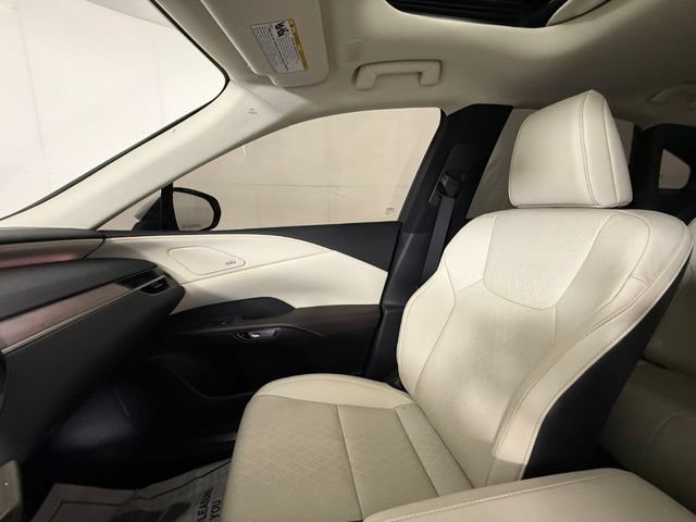 Used 2024 Lexus RX 350 w/ Accessory Package (Z1) AWD/4WD image 20