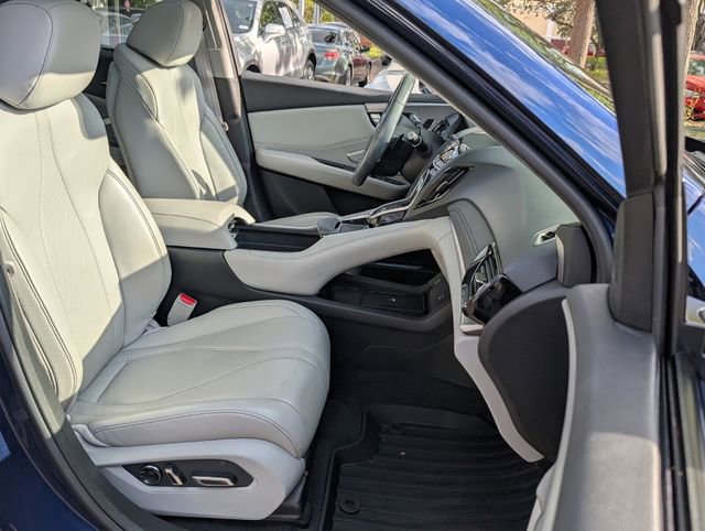 Certified 2024 Acura RDX Technology Package image 24