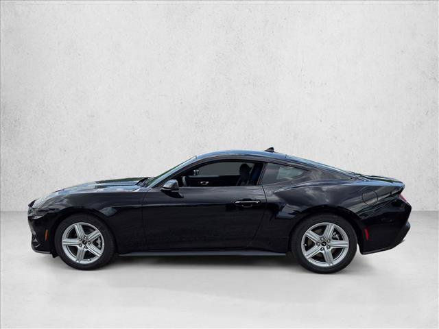 New 2026 Ford Mustang Premium RWD image 5