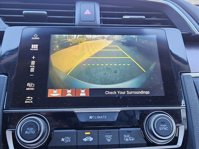 Used 2016 Honda Civic EX-T image 14