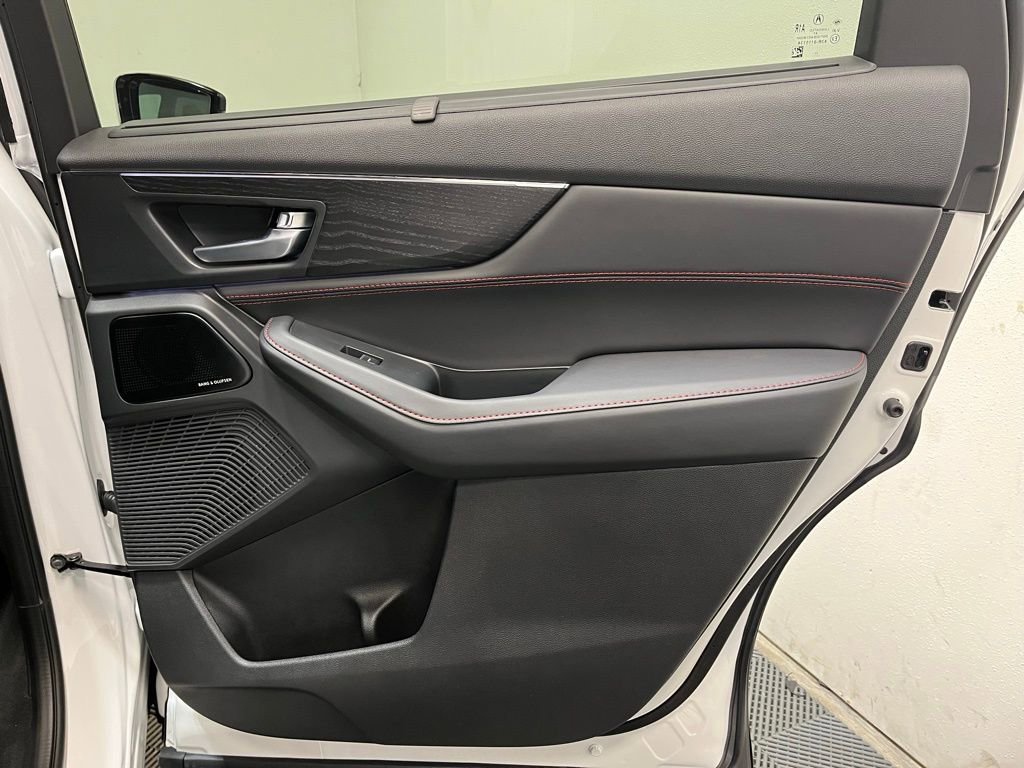 New 2026 Acura MDX Type S image 18