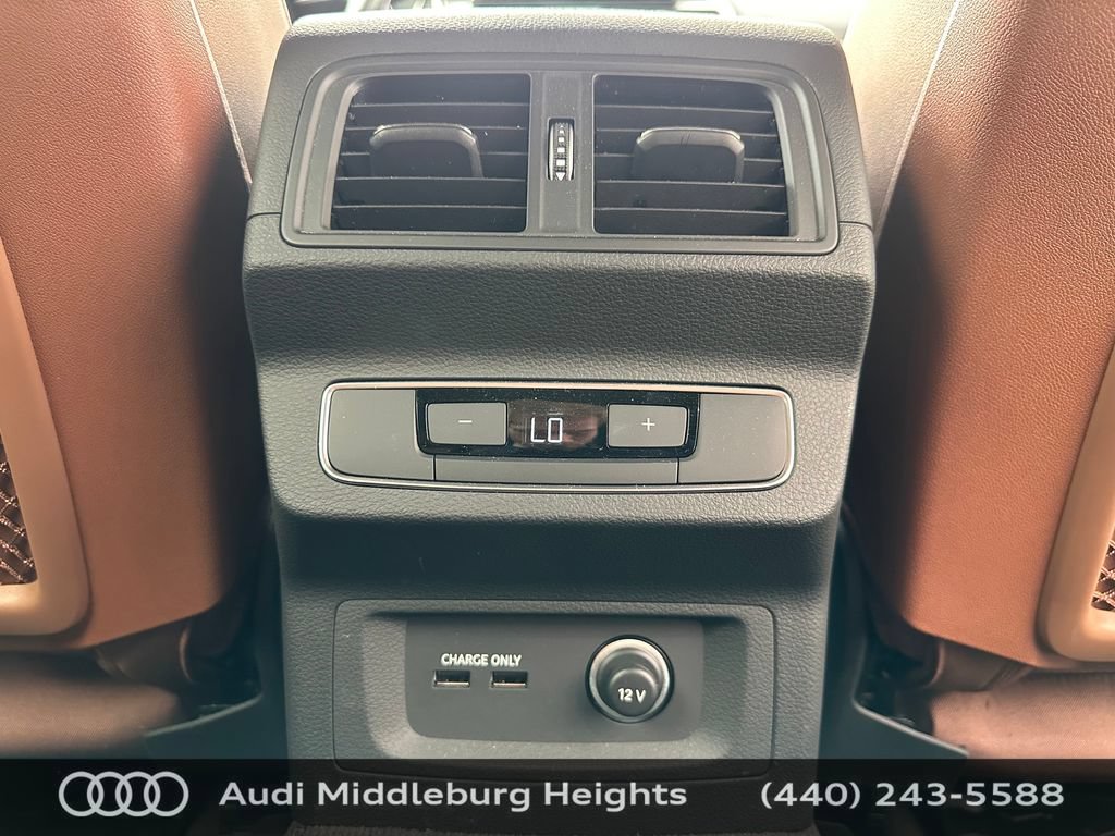 Certified 2023 Audi Q5 2.0T Premium Plus w/ Premium Plus Package AWD/4WD image 40