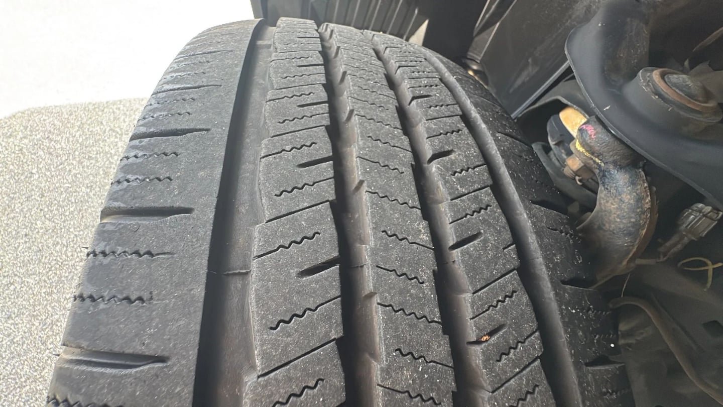 Used 2015 Nissan Xterra S RWD image 36