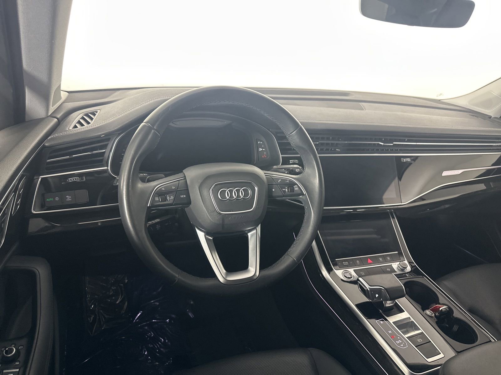 Used 2023 Audi Q7 3.0T Premium Plus w/ Premium Plus Package image 12