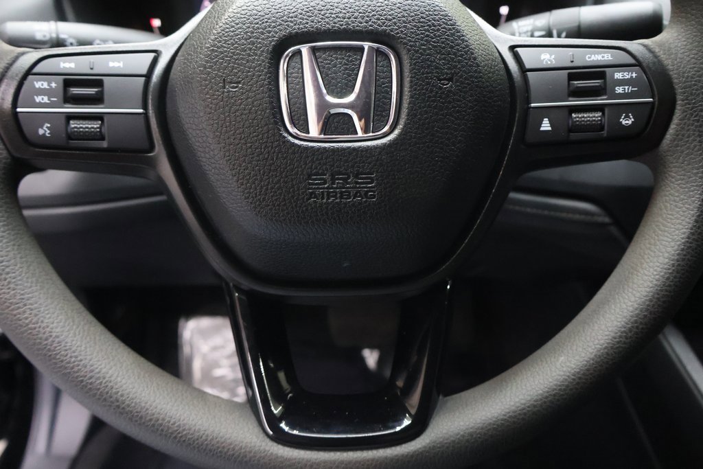 Used 2025 Honda Accord LX image 19