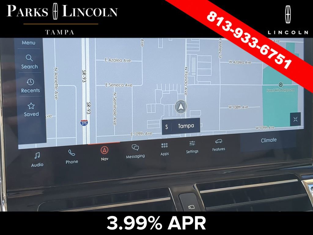 Certified 2022 Lincoln Navigator Reserve image 23